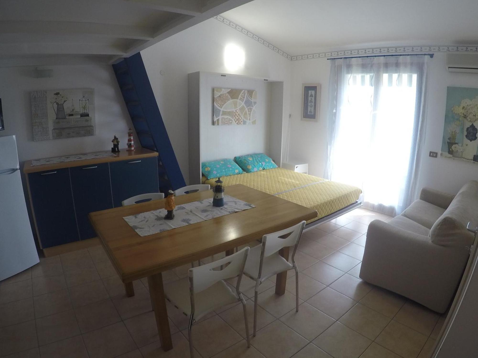 Villaggio Laguna - Agenzia Cocal