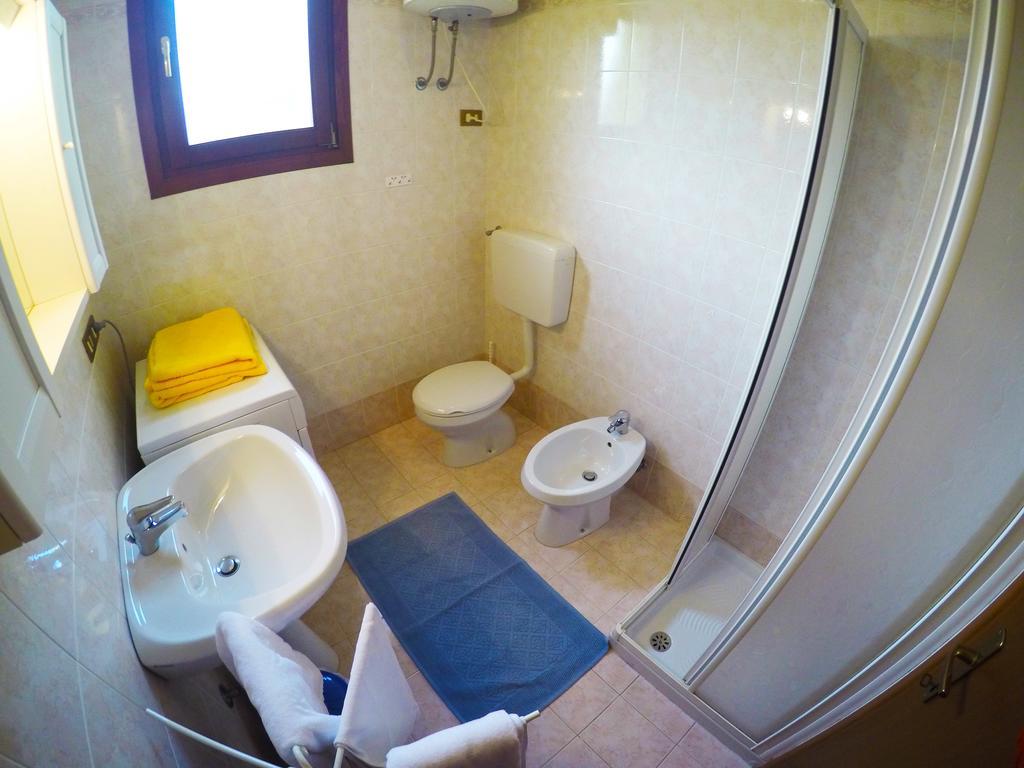Apartment Villaggio Laguna - Agenzia Cocal *