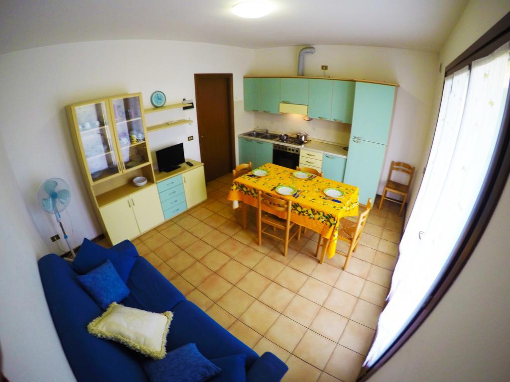 Apartment Villaggio Laguna - Agenzia Cocal Caorle