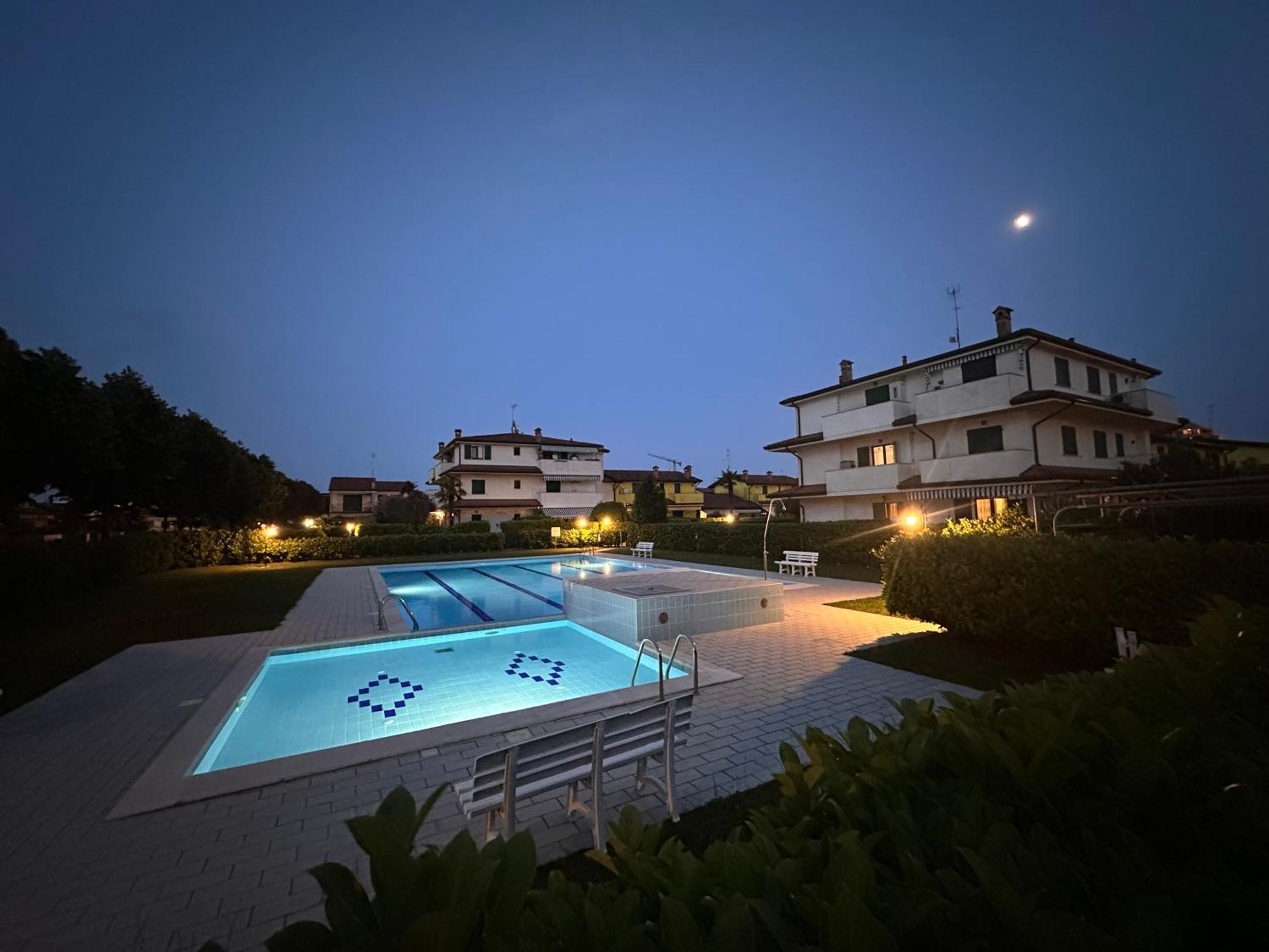 Villaggio Laguna - Agenzia Cocal Caorle