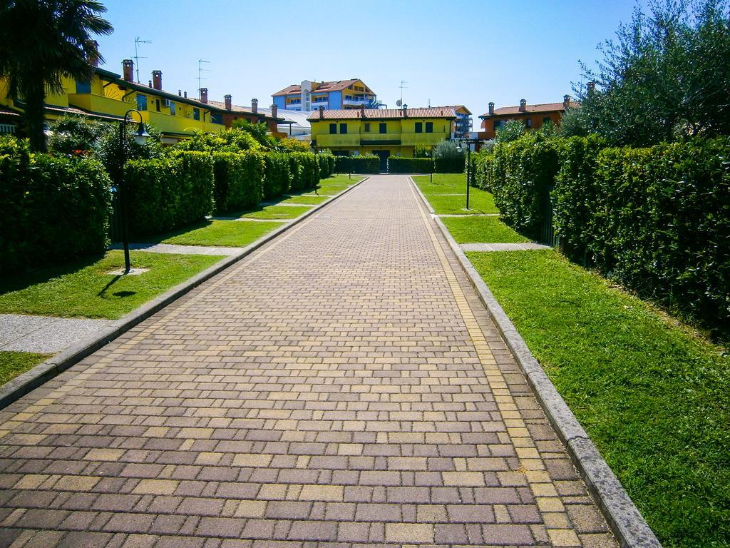 Villaggio Laguna - Agenzia Cocal Apartment