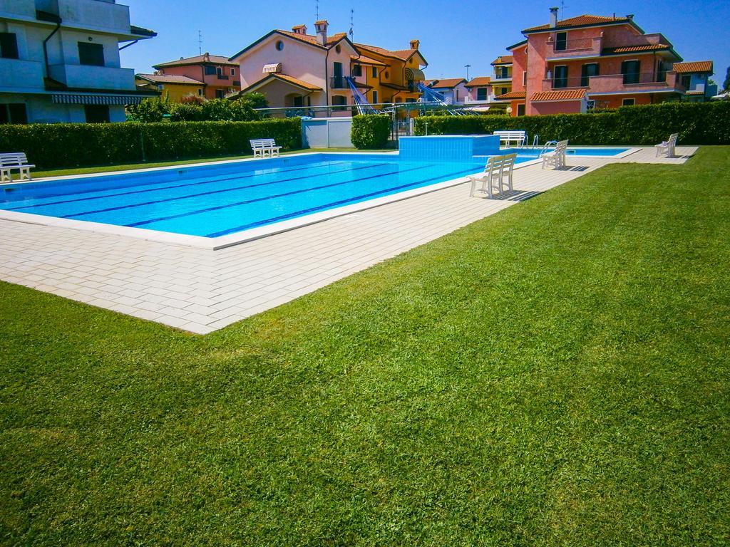 Villaggio Laguna - Agenzia Cocal Apartment