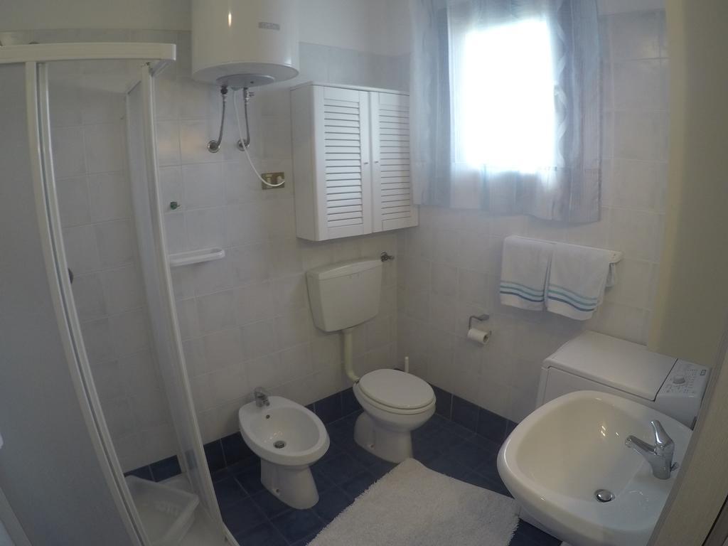Apartment Villaggio Laguna - Agenzia Cocal Caorle