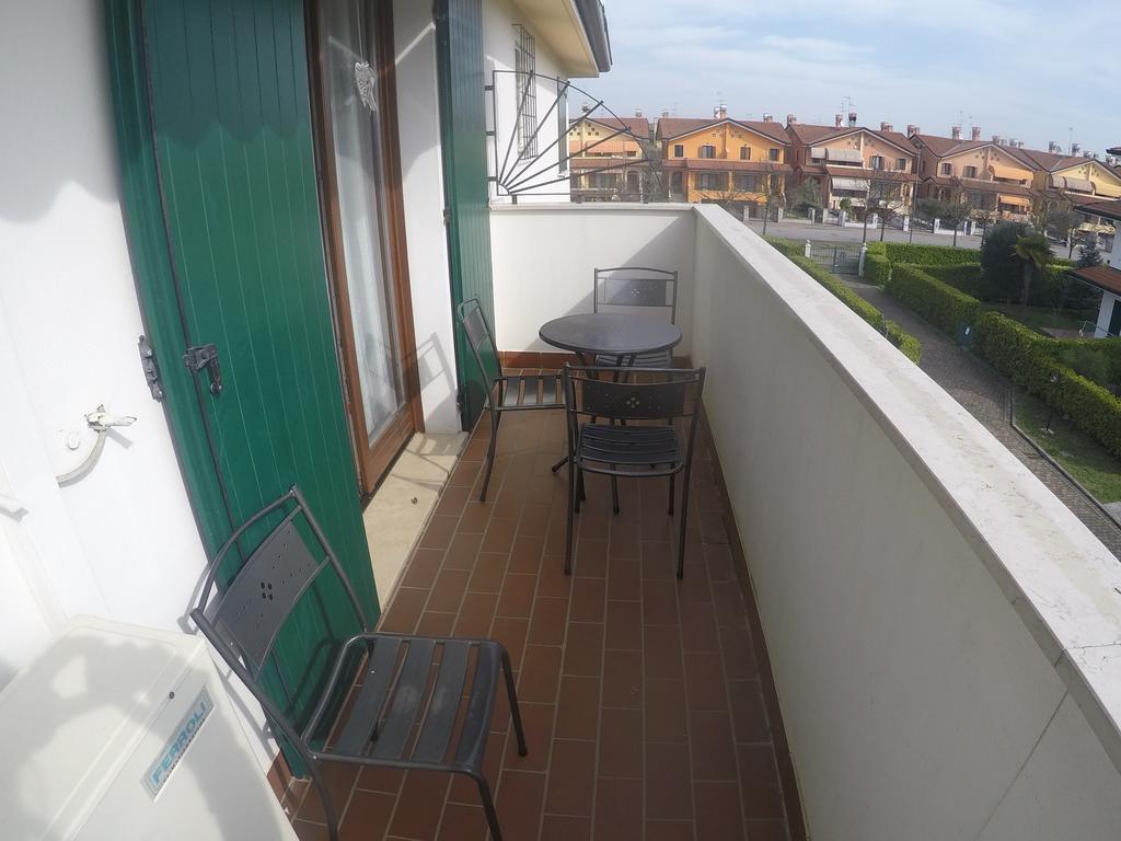 Apartment Villaggio Laguna - Agenzia Cocal