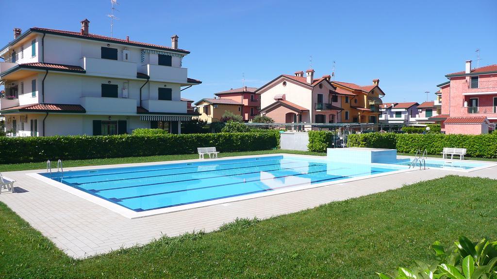 Villaggio Laguna - Agenzia Cocal Apartment